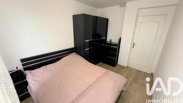Appartement à vendre 3 pièces 72 m² Mondeville