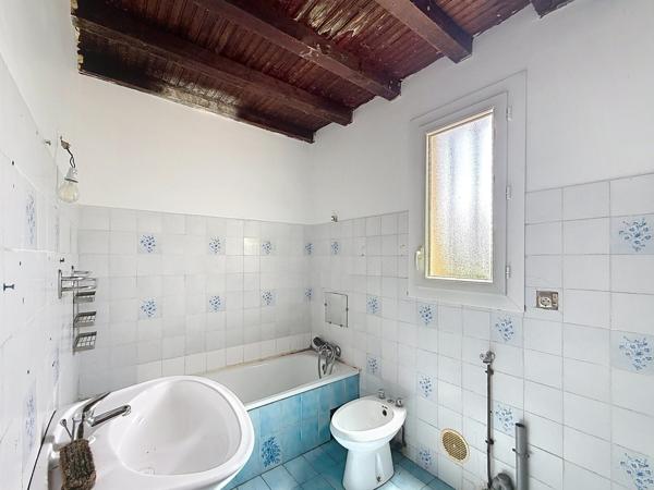 AGREABLE MAISON PROCHE TOUTES COMMODITES