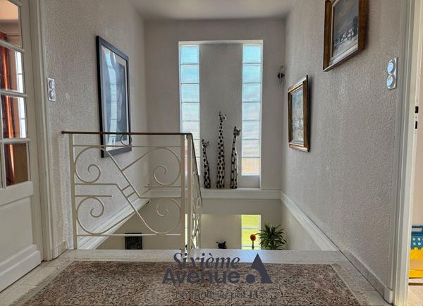 Maison 8 pièces 180 m2
