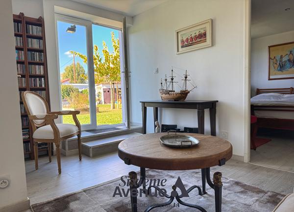Maison 8 pièces 180 m2