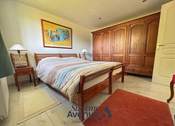 Maison 8 pièces 180 m2