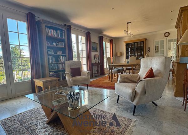 Maison 8 pièces 180 m2