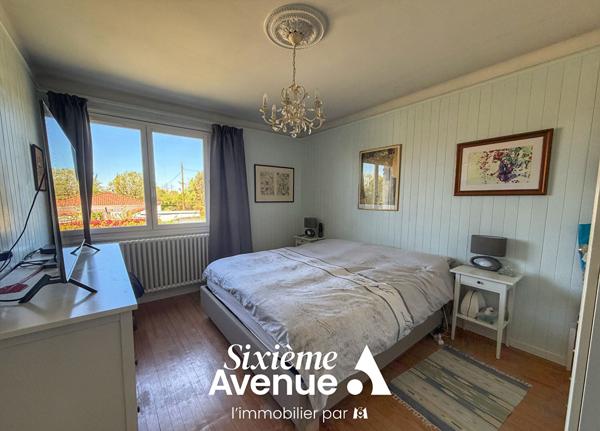 Maison 8 pièces 180 m2
