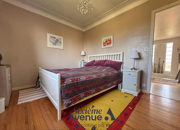 Maison 8 pièces 180 m2