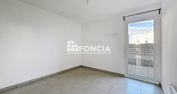 À vendre Appartement 3 pièces 60 m² - Colombelles 14460