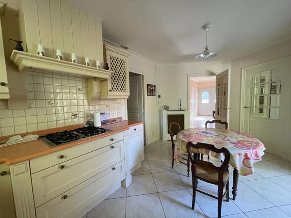 Maison Basse Goulaine 7 pièce(s) - 230m²