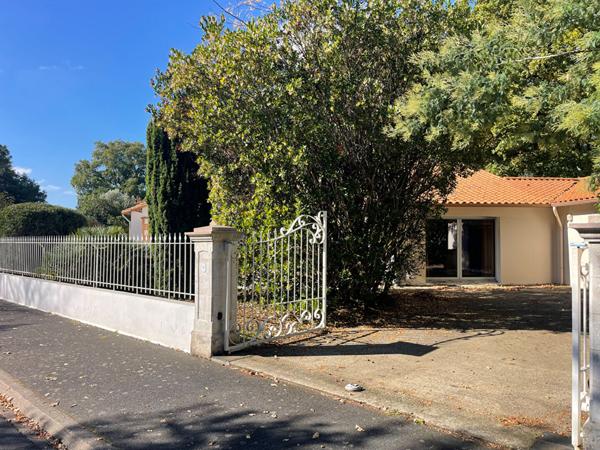 Maison Basse Goulaine 7 pièce(s) - 230m²