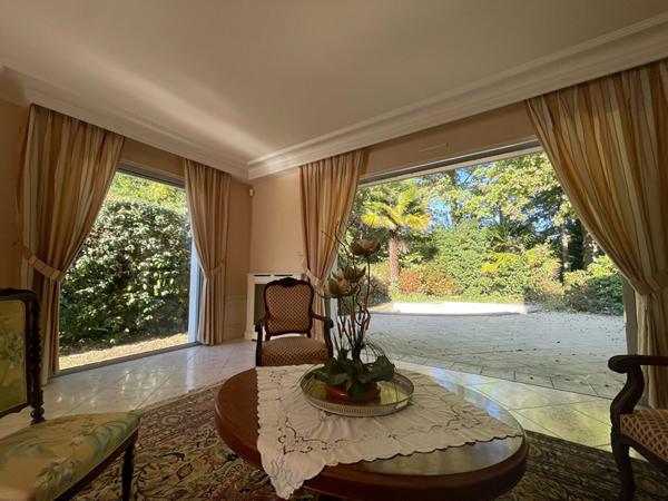 Maison Basse Goulaine 7 pièce(s) - 230m²