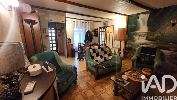 Maison à vendre 4 pièces 91 m² Puisserguier