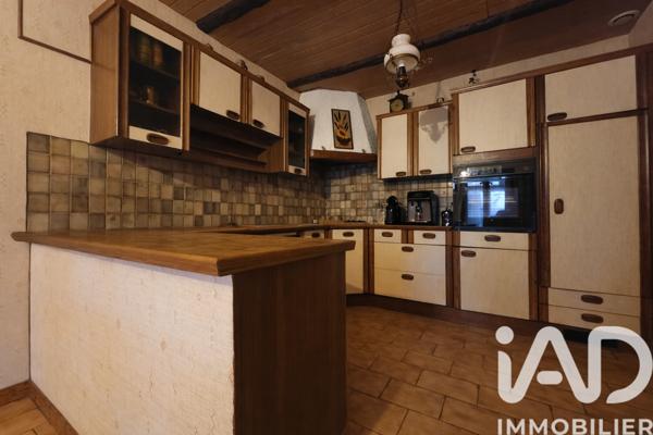 Maison à vendre 4 pièces 91 m² Puisserguier