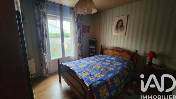 Maison à vendre 4 pièces 91 m² Puisserguier