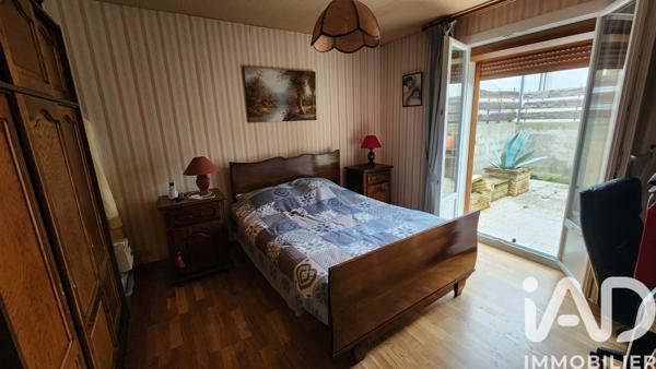 Maison à vendre 4 pièces 91 m² Puisserguier