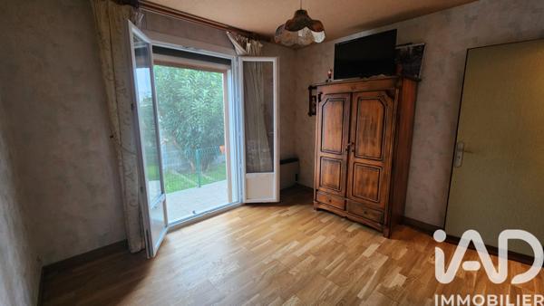 Maison à vendre 4 pièces 91 m² Puisserguier