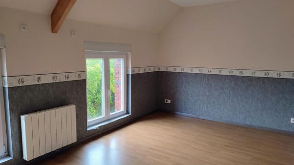 Maison à usage d'habitation de 218m2 et une maison à usage locatif de 36m2