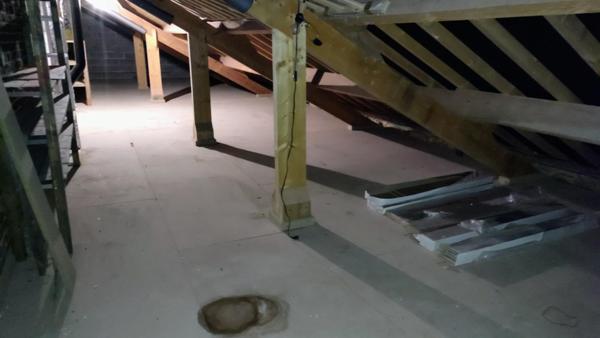 Maison à usage d'habitation de 218m2 et une maison à usage locatif de 36m2