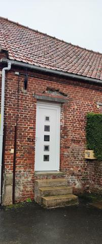 Maison à usage d'habitation de 218m2 et une maison à usage locatif de 36m2