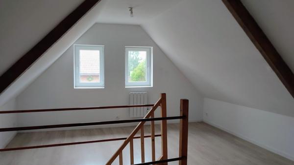 Maison à usage d'habitation de 218m2 et une maison à usage locatif de 36m2