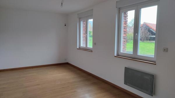 Maison à usage d'habitation de 218m2 et une maison à usage locatif de 36m2