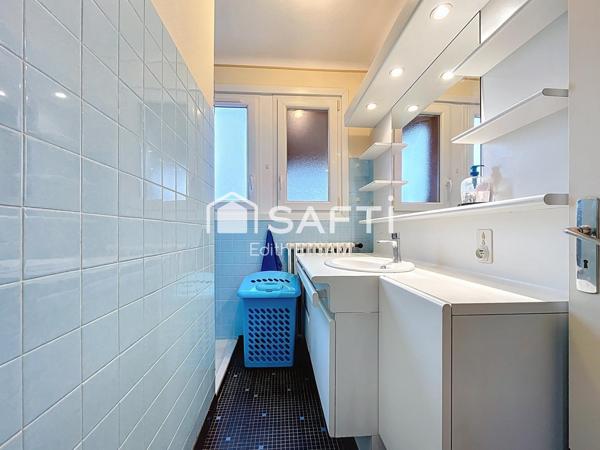 Maison 6 pièces 120 m²