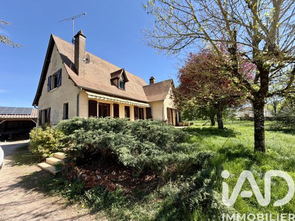 Maison à vendre 7 pièces 151 m² Assier