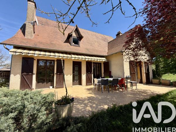 Maison à vendre 7 pièces 151 m² Assier