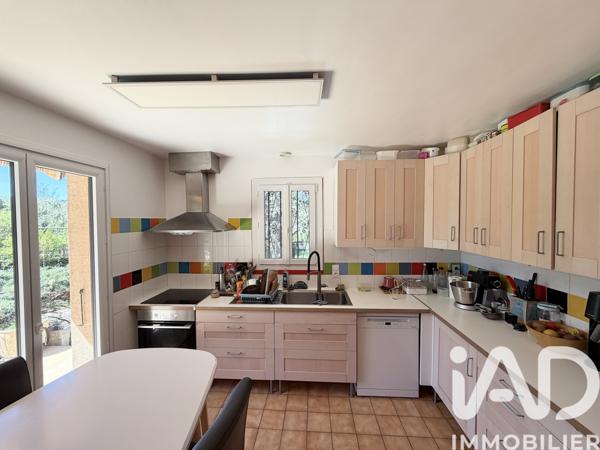 Maison à vendre 7 pièces 151 m² Assier