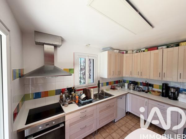 Maison à vendre 7 pièces 151 m² Assier