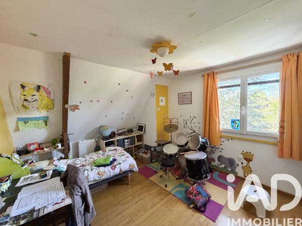 Maison à vendre 7 pièces 151 m² Assier