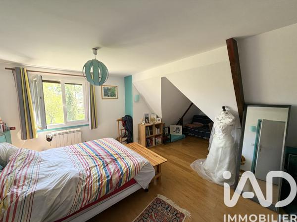 Maison à vendre 7 pièces 151 m² Assier