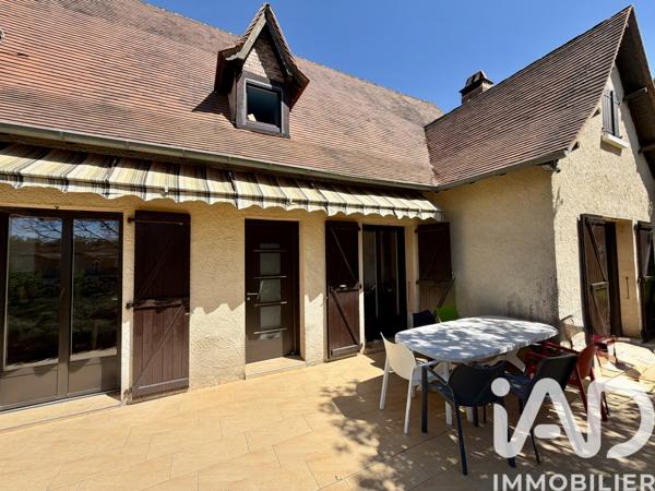 Maison à vendre 7 pièces 151 m² Assier