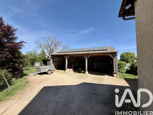 Maison à vendre 7 pièces 151 m² Assier