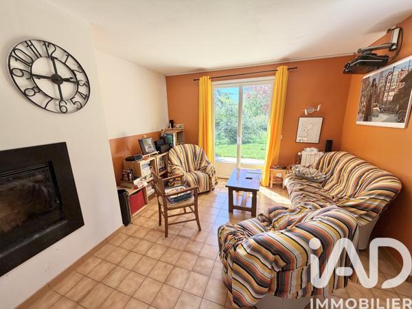 Maison à vendre 7 pièces 151 m² Assier