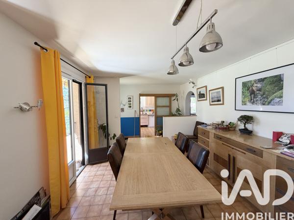 Maison à vendre 7 pièces 151 m² Assier