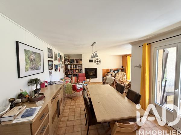 Maison à vendre 7 pièces 151 m² Assier