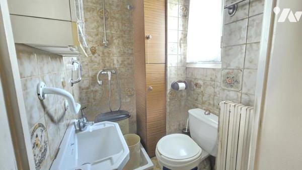 Appartement 5 pièces avec Terrasse 