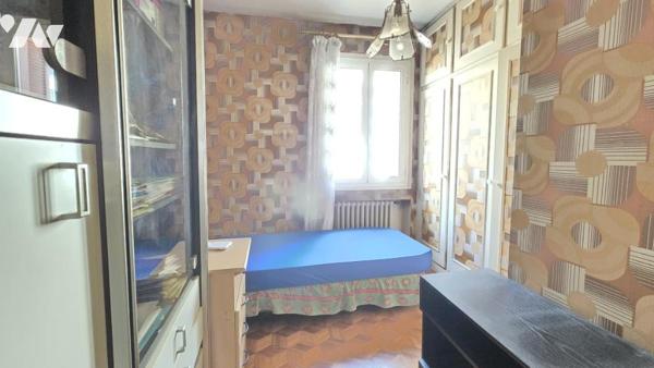 Appartement 5 pièces avec Terrasse 