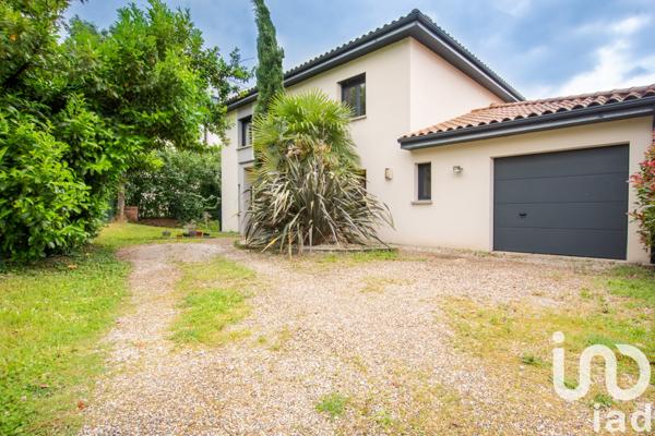 Maison (prestige) à vendre 6 pièces 143,23 m² Lyon 5