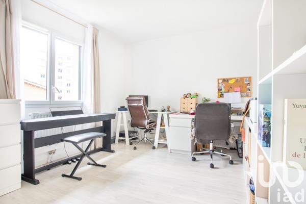 Maison (prestige) à vendre 6 pièces 143,23 m² Lyon 5
