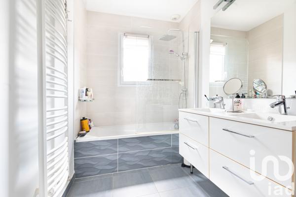 Maison (prestige) à vendre 6 pièces 143,23 m² Lyon 5