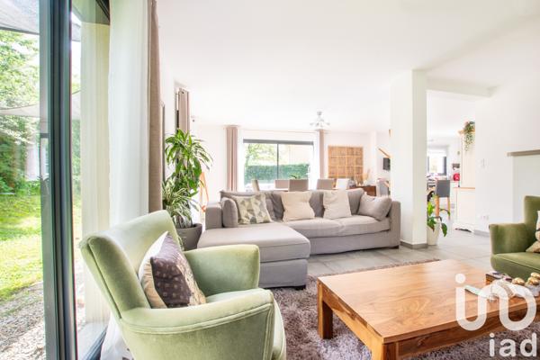 Maison (prestige) à vendre 6 pièces 143,23 m² Lyon 5