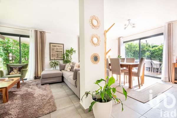 Maison (prestige) à vendre 6 pièces 143,23 m² Lyon 5