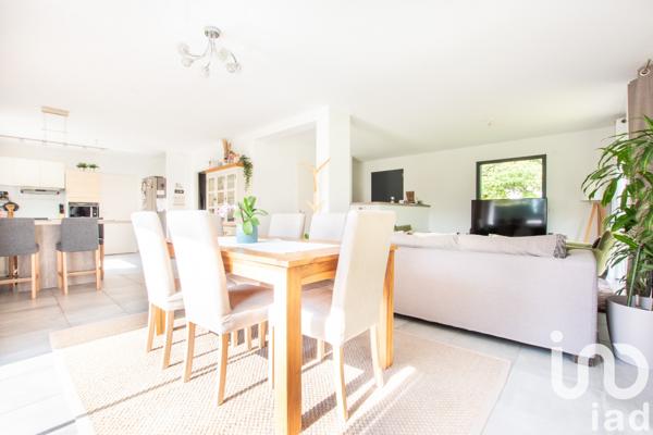 Maison (prestige) à vendre 6 pièces 143,23 m² Lyon 5
