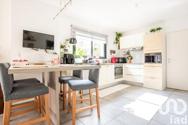 Maison (prestige) à vendre 6 pièces 143,23 m² Lyon 5