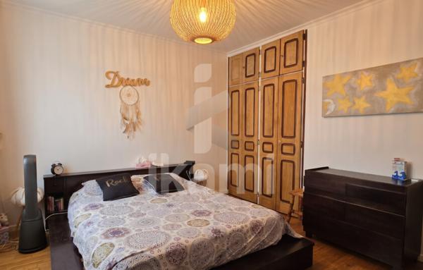 Maison de 127 m²