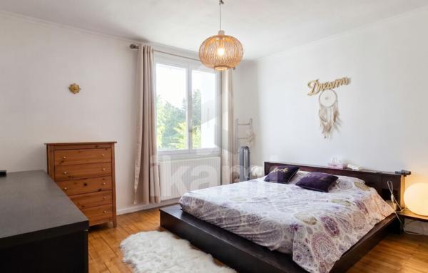 Maison de 127 m²