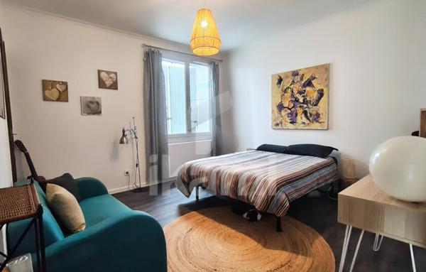 Maison de 127 m²