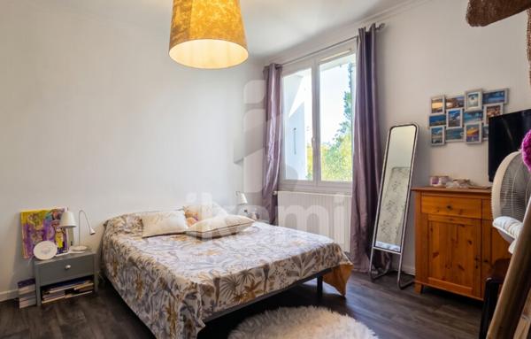 Maison de 127 m²