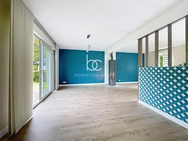 PLOEREN Maison 4 pièces 86 m²
