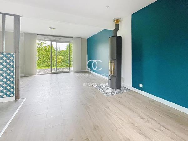 PLOEREN Maison 4 pièces 86 m²