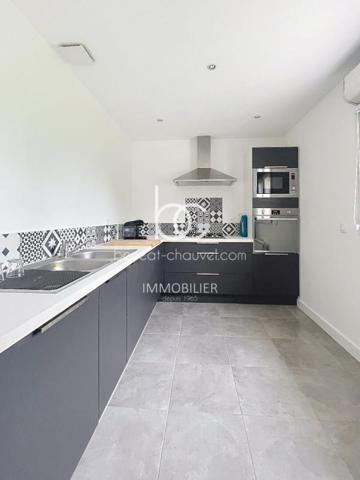 PLOEREN Maison 4 pièces 86 m²